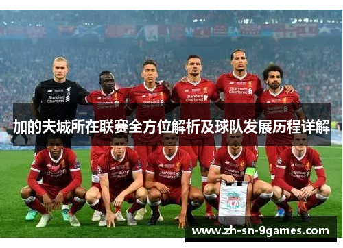 加的夫城所在联赛全方位解析及球队发展历程详解