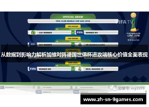 从数据到影响力解析加维对阵德国世俱杯进攻端核心价值全面表现
